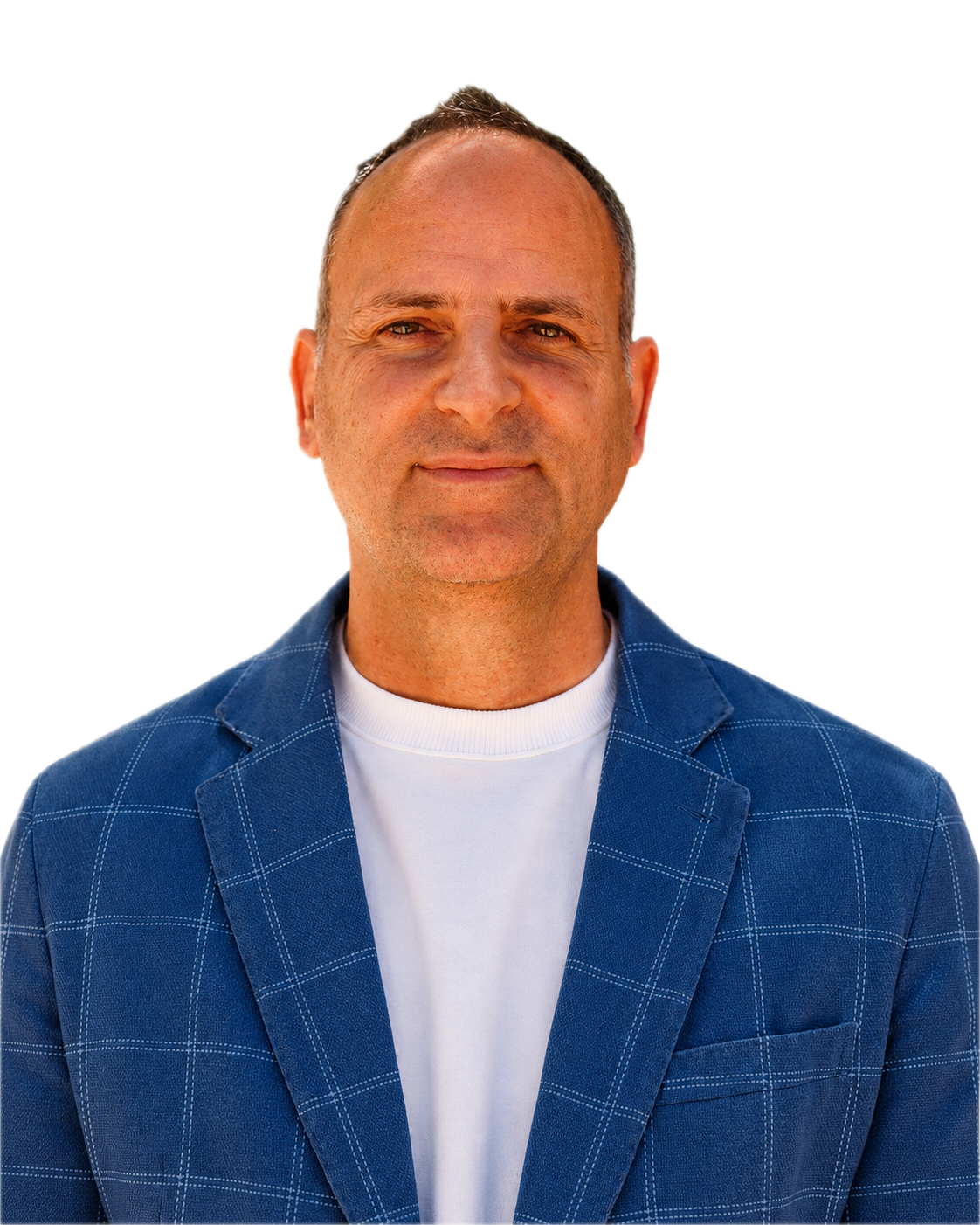 Dr. Yaen Yaacov Sofer
